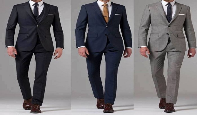 Địa chỉ may đồng phục quần tây nam uy tín